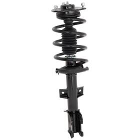 Martins 17730312 Fully Loaded Strut Front Left Hand Side Driver For Hyundai Santa Fe 2010-2012