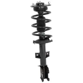 17730312 Martins Fully Loaded Strut Front Left Hand Side Driver For Hyundai Santa Fe 2010-2012