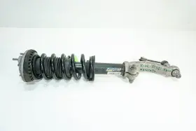00013565000 Maserati 14-17 Ghibli S Oem Front Right Pass Shock Strut Spring Absorber 5058
