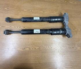 Maserati 06700089000 2014-2024 Ghibli Rear Right And Left Suspension Shock Absorber Strut Oem