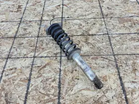 2102620176 Maserati Rear Left/right Strut Shock Absorber Oem 119k 12-19 Granturismo 4.7l