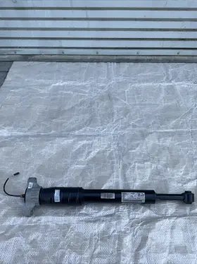 Maserati 462400008619 14-17 Quattroporte Rr/rl Shock Strut Absorber Oem 26k Miles