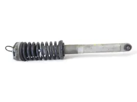 M139 Maserati 462400126512 2003 - 2008 Quattroporte Strut Shock Asorber Front Left Lh Oem
