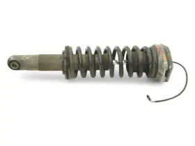 M139 Maserati 462400126513 2003 - 2006 Quattroporte Strut Shock Absorber Coil Spring Rear Lh
