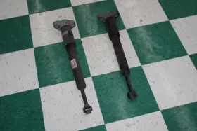 526-maserati Maserati 14-20 Ghibli Rwd 3.0l Lh Rh Rear Back Suspension Shock Absorber Strut Pair Oem
