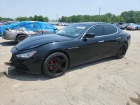 527.ma1v14 Maserati Ghibli 2014 Strut 705156