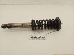 Maserati 527.ma1x07 Quattroporte M139 Passenger Right Rear Strut With Shock Fits 2003-2008