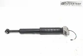 670033244 Maserati 2014-2021 Ghibli Awd Rear Suspension Right Shock Strut Absorber Oem