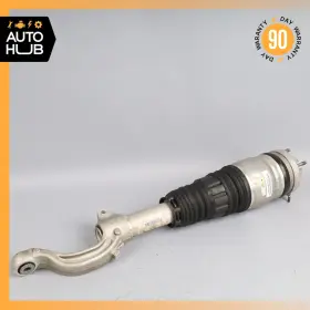 670037436 Maserati 17-20 Levante M161 Front Right Side Air Active Shock Strut Oem 44k