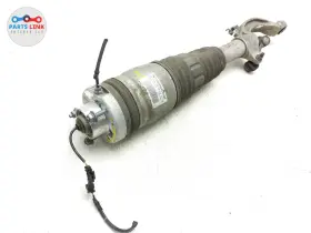 6700374380 Maserati 2017-20 Levante Front Left Strut Air Ride Shock Absorber Driver Bag