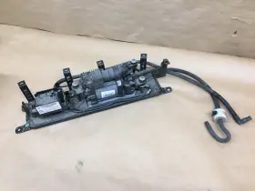 670160297 Maserati Genuine 2017-2020 Levante Compressor Air Ride Suspension Pump Oem