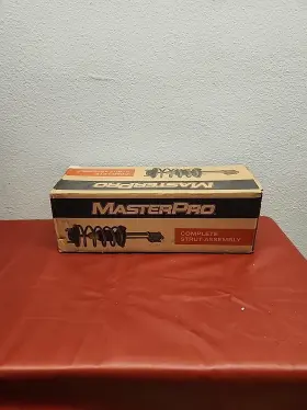 34gm1124 Masterpro Master Pro Complete Strut Assembly New Open Box