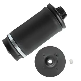 1663200625 Maxpeedingrods 164 320 02 25 Rear Air Pneumatic Spring Suspension Bag For Mercedes Benz Gl350 Ml450 2010-12