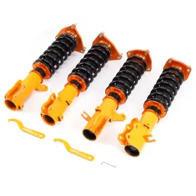2m49l5 Maxpeedingrods Coilovers Suspension Springs Kit For Hyundai Tiburon 2003-2008