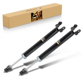 2oztek Maxpeedingrods Pair Rear Left Right Shock Absorbers Assembly For Nissan Altima 2007-2017 5637