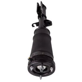 37116761443 Maxpeedingrods 3711 6757 501 New Air Suspension Spring Shock Strut Front Left Fits For Bmw X5 E53
