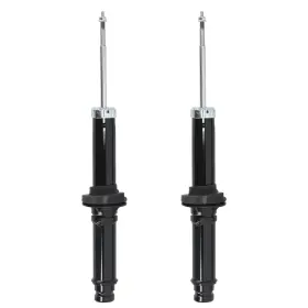 3kuvmq Maxpeedingrods Front Pair Shock Gas Struts Absorber Assemblies Kit For 2004-2009 Cadillac Srx