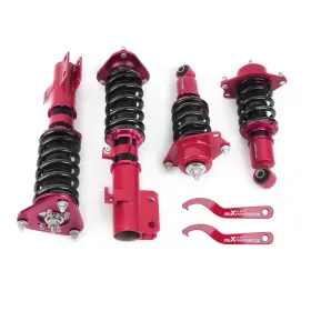 48xs1l Maxpeedingrods Coilovers For Toyota Celica 2000-2006 Shock Absorbers Strut Springs Kit