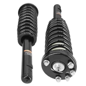 7maspx Maxpeedingrods Suspension Front Struts With Coil Springs Assembliy For Honda Accord 2003-2007