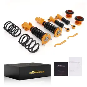 7s0ir8 Maxpeedingrods Coilovers Strut Kit For Hyundai Veloster 2012 2013 2014 2015 2016