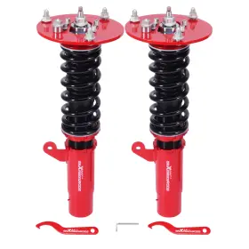 813ubf Maxpeedingrods Front Adjustable Coilovers Suspension Kit For Bmw 3 Series F30 F32 Awd 2013-2019