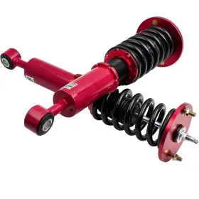 A241cw Maxpeedingrods Adj. Damping Coilovers For Galant Eclipse Talon 95-99 Rears Set