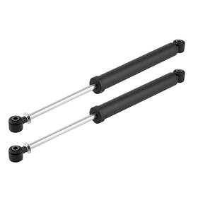 Maxpeedingrods A8jmfg 2.5-6 Inch Rear Shock Absorbers For Chevrolet Silverado Gmc Sierra 1500 99-06