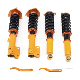 Ai0gmj Maxpeedingrods 24 Step Damper Coilovers Lowering Kit For Mitsubishi Galant 99-03 Shock Absorber