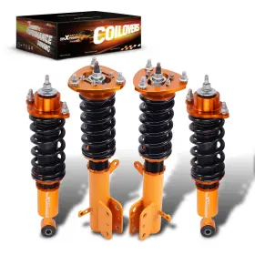 Bpjo6k Maxpeedingrods Coilovers Suspension Kit 24 Way Damper For Dodge Caliber Jeep Compass 2007-2012