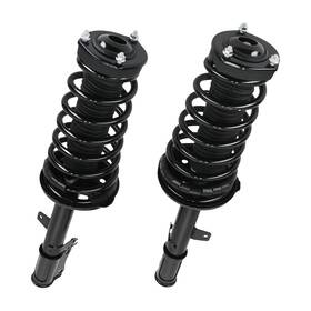 Maxpeedingrods C3xans Rear Struts With Coil Springs Assembly For 1992 1993 1994 1995 1996 Toyota Camry