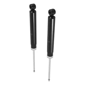 C7zmwl Maxpeedingrods Pair Rear Struts Shocks Set For Ford Focus Rs 2016-2018 St 2013-2015 5678