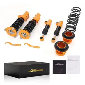 D8ka73 Maxpeedingrods Coilovers Strut Kit For Hyundai Veloster 2012 2013 2014 2015 2016