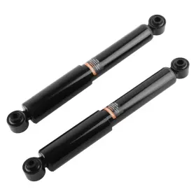 D8xnm1 Maxpeedingrods 2pcs Rear Shock Absorbers Assembly For 2005-2010 Chevrolet Cobalt 06-11 Hhr
