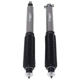 Dia18t Maxpeedingrods 1 Inch -3 Front Shock Absorbers For Jeep Cherokee Xj 1984-01 Wrangler Tj 97-06