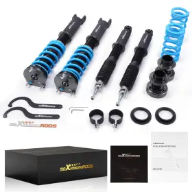 Maxpeedingrods E320 E350 2003-2009 T6 Coilovers For Mercedes Benz E-class 03-08 Rwd W211