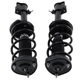 Maxpeedingrods G0m6ki Rear Struts With Spring Assembly For Subaru Forester 2003 2004 2005