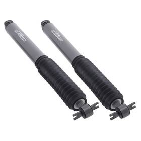 Maxpeedingrods Hxarp1 Dust Cover Rear Lift Shock For Jeep Wrangler Jk Unlimited 4wd 2007-2018