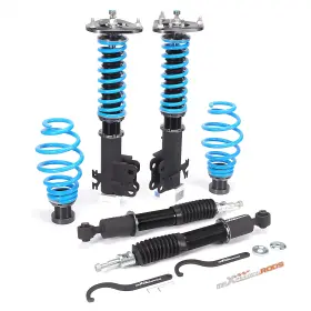 I4mvnj Maxpeedingrods T6 Coilovers Lowering Suspension Kit For Toyota Ch-r Chr 2018-22