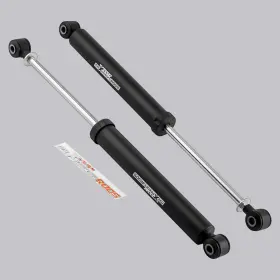 Lhq6k5 Maxpeedingrods 0-4 Inch Rear Shock Absorbers Lift Kit For Chevy Silverado 1500 07-22 Powder Coating