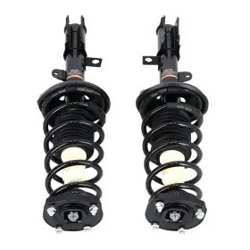 Lwdgv4 Maxpeedingrods Rear Shock Absorber For 1993-2001 2002 Toyota Corolla Geo Prizm Chevrolet