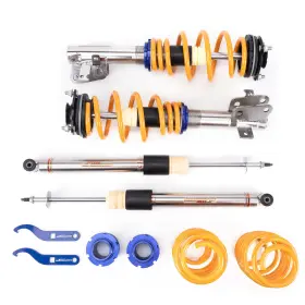 Nq4yz0 Maxpeedingrods Comfort 1 Coiloverssuspension Kit For Honda Civic Inc Si 2006-11