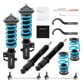 S219fl Maxpeedingrods T6 24 Ways Damper Coilover Shocks For Honda Civic 2012-2015