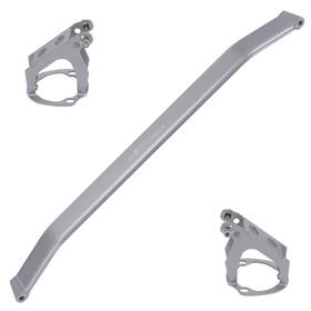 Maxpeedingrods U4q1p5 Front Upper Suspension Strut Bar Tower Brace For Lexus Is250 Is350 2006-2013