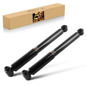 Maxpeedingrods W8xaql Shock Absorber Rear For Nissan Sentra 2007 2008 2009 2010 2011 2012 342489