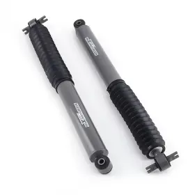 Xh1sgr Maxpeedingrods Heavy Duty Rear Lift Shock Absorber For Jeep Wrangler Jk 4wd 07-18 Nitrogen Gas Xh1sgr Maxpeedingrods Heavy Duty Rear Lift Shock Absorber For Jeep Wrangler Jk 4wd 07-18 Nitrogen Gas