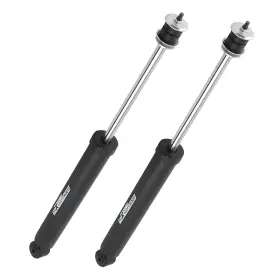 Xt2ofp Maxpeedingrods 3-4.5 Inch Front Shock Absorbers For Jeep Wrangler Jk 2-door 4wd 2007-2018