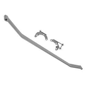 Y7rzst Maxpeedingrods Front Upper Strut Tower Brace For Bmw 1/3 Series F20 F21 F30 F31 F34 F35 12-18