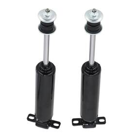 Maxpeedingrods Ycl4qr 2x Front Shock Absorbers For Dodge Dakota 1997-2004 Durango 1999-2003 2wd