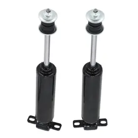 Ycl4qr Maxpeedingrods 2x Front Shock Absorbers For Dodge Dakota 1997-2004 Durango 1999-2003 2wd