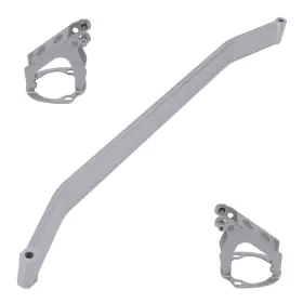 Z95oak Maxpeedingrods Engine Front Upper Suspension Strut Bar Tower Brace For Lexus Is250 Is350 06-13 Z95oak Maxpeedingrods Engine Front Upper Suspension Strut Bar Tower Brace For Lexus Is250 Is350 06-13